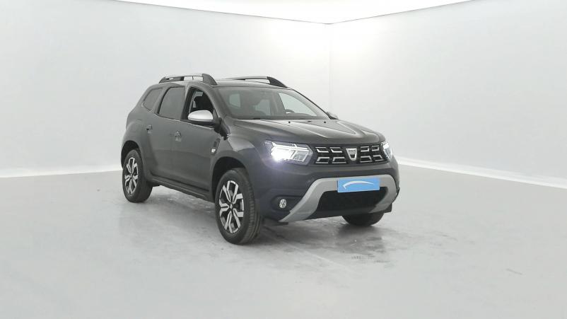 Vente en ligne Dacia Duster  Blue dCi 115 4x2 au prix de 14 990 €