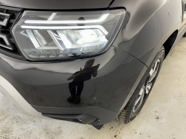 Vente en ligne Dacia Duster  Blue dCi 115 4x2 au prix de 14 990 €