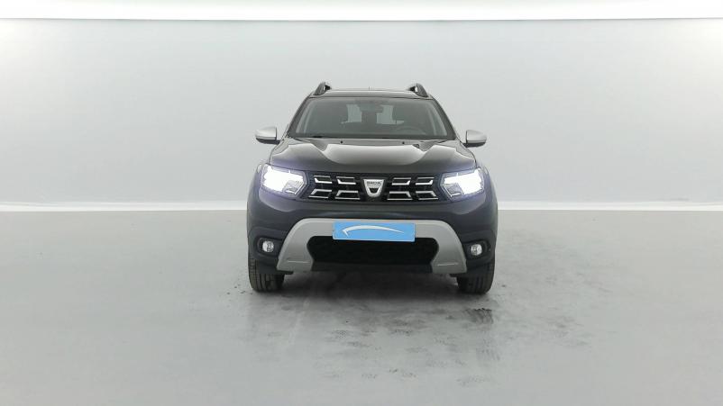 Vente en ligne Dacia Duster  Blue dCi 115 4x2 au prix de 14 990 €