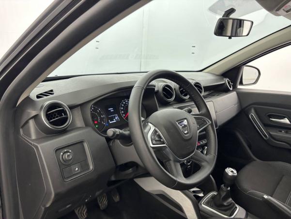 Vente en ligne Dacia Duster  Blue dCi 115 4x2 au prix de 14 990 €