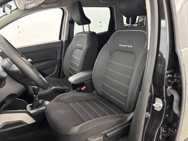 Vente en ligne Dacia Duster  Blue dCi 115 4x2 au prix de 14 990 €