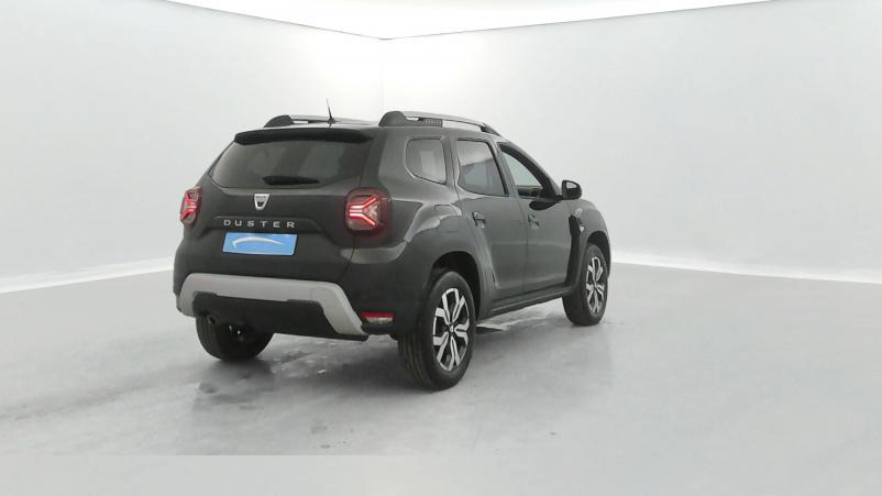 Vente en ligne Dacia Duster  Blue dCi 115 4x2 au prix de 14 990 €
