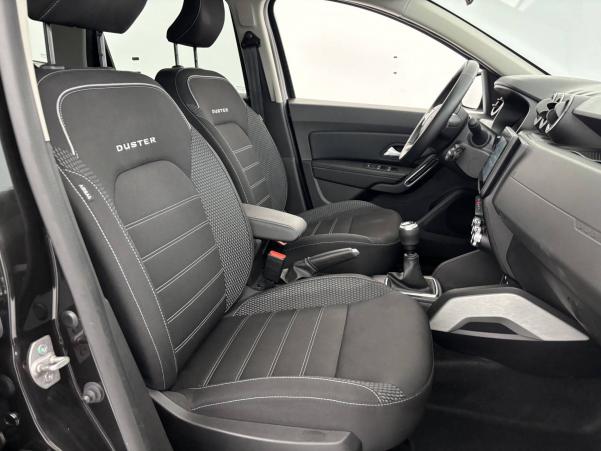 Vente en ligne Dacia Duster  Blue dCi 115 4x2 au prix de 14 990 €