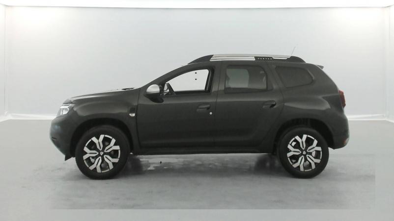 Vente en ligne Dacia Duster  Blue dCi 115 4x2 au prix de 14 990 €