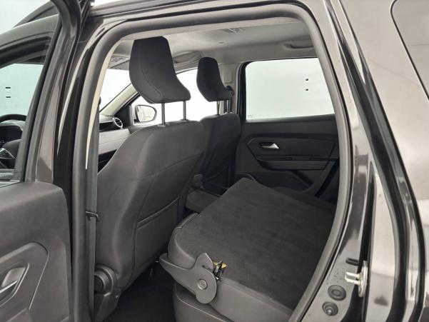 Vente en ligne Dacia Duster  Blue dCi 115 4x2 au prix de 14 990 €
