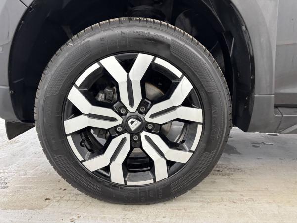 Vente en ligne Dacia Duster  Blue dCi 115 4x2 au prix de 14 990 €