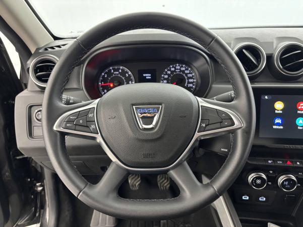 Vente en ligne Dacia Duster  Blue dCi 115 4x2 au prix de 14 990 €