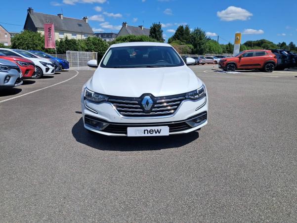 Vente en ligne Renault Talisman  Blue dCi 160 EDC au prix de 20 990 €