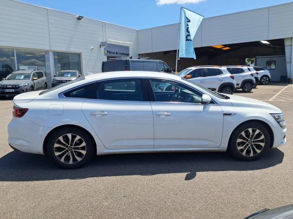Vente en ligne Renault Talisman  Blue dCi 160 EDC au prix de 20 990 €