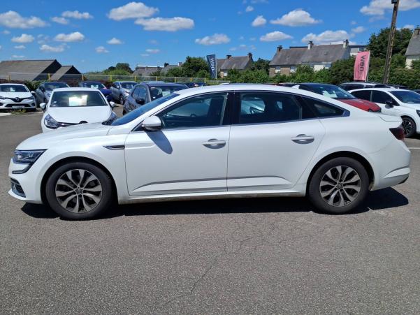 Vente en ligne Renault Talisman  Blue dCi 160 EDC au prix de 20 990 €