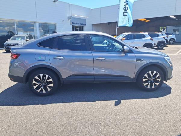 Vente en ligne Renault Arkana  mild hybrid 140 EDC FAP - 22 au prix de 20 990 €