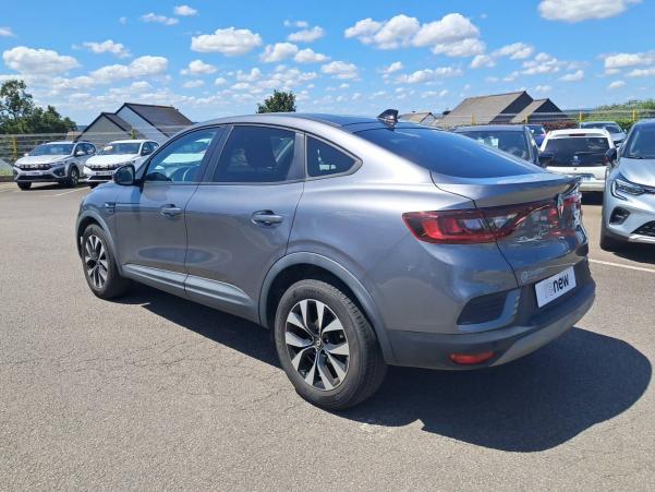 Vente en ligne Renault Arkana  mild hybrid 140 EDC FAP - 22 au prix de 20 990 €