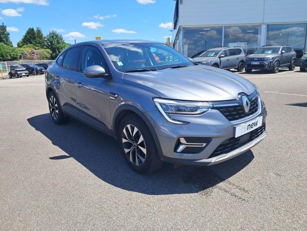 Vente en ligne Renault Arkana  mild hybrid 140 EDC FAP - 22 au prix de 20 990 €