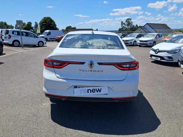 Vente en ligne Renault Talisman  Blue dCi 160 EDC au prix de 20 990 €