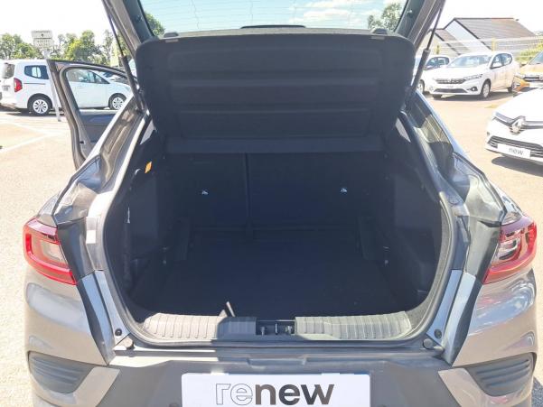 Vente en ligne Renault Arkana  mild hybrid 140 EDC FAP - 22 au prix de 20 990 €