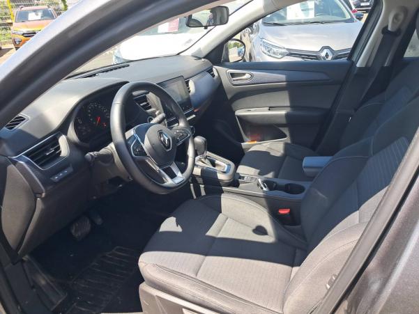 Vente en ligne Renault Arkana  mild hybrid 140 EDC FAP - 22 au prix de 20 990 €