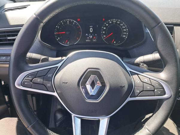 Vente en ligne Renault Arkana  mild hybrid 140 EDC FAP - 22 au prix de 20 990 €