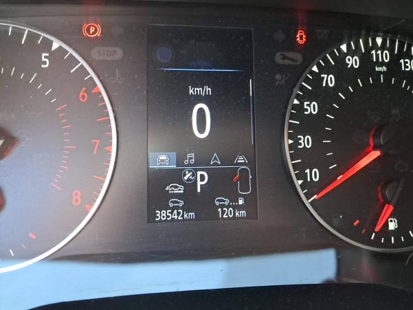 Vente en ligne Renault Arkana  mild hybrid 140 EDC FAP - 22 au prix de 20 990 €