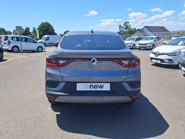 Vente en ligne Renault Arkana  mild hybrid 140 EDC FAP - 22 au prix de 20 990 €
