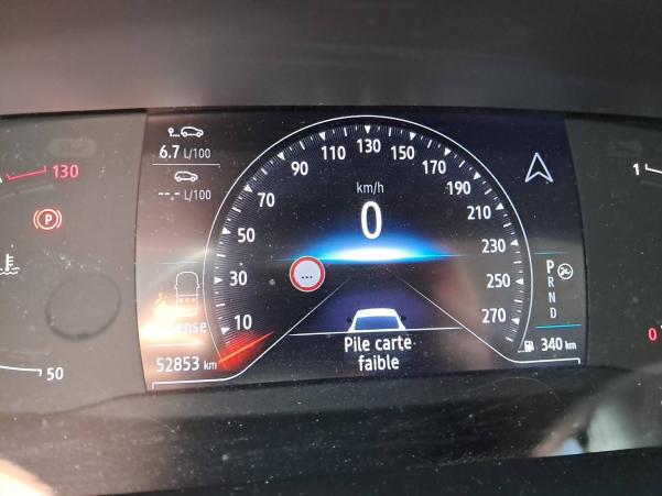 Vente en ligne Renault Talisman  Blue dCi 160 EDC au prix de 20 990 €