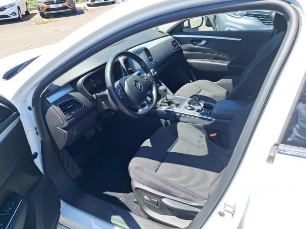 Vente en ligne Renault Talisman  Blue dCi 160 EDC au prix de 20 990 €
