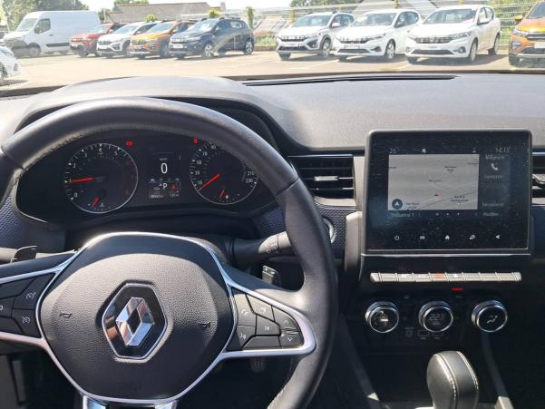 Vente en ligne Renault Arkana  mild hybrid 140 EDC FAP - 22 au prix de 20 990 €