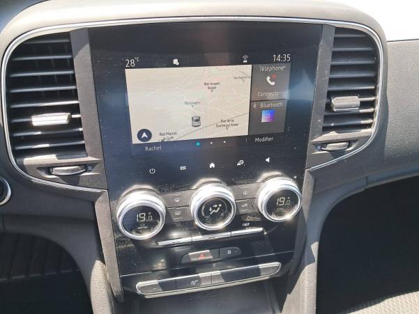 Vente en ligne Renault Talisman  Blue dCi 160 EDC au prix de 20 990 €