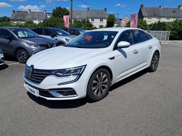 Vente en ligne Renault Talisman  Blue dCi 160 EDC au prix de 20 990 €