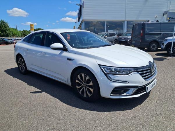 Vente en ligne Renault Talisman  Blue dCi 160 EDC au prix de 20 990 €