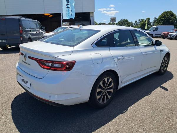 Vente en ligne Renault Talisman  Blue dCi 160 EDC au prix de 20 990 €
