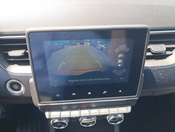 Vente en ligne Renault Arkana  mild hybrid 140 EDC FAP - 22 au prix de 20 990 €
