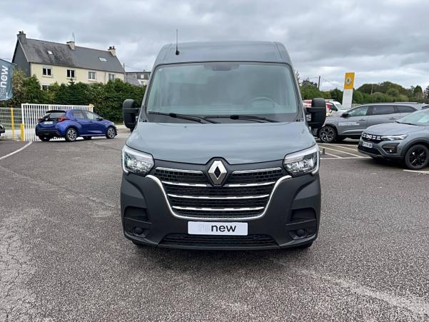 Vente en ligne Renault Master 3 Fourgon MASTER FGN TRAC F3300 L2H2 DCI 135 au prix de 25 990 €