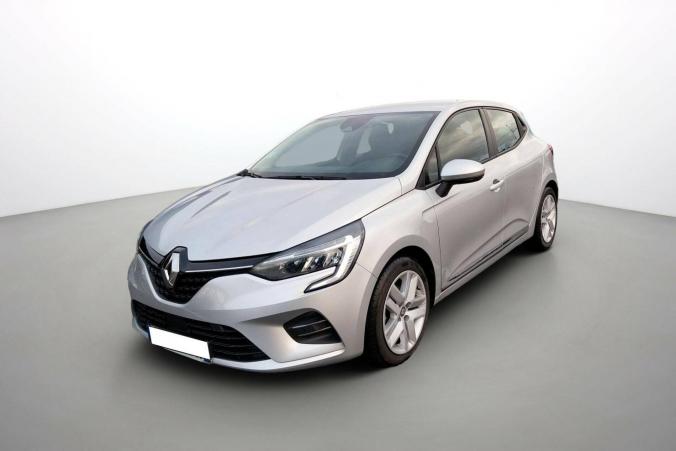 Vente en ligne Renault Clio 5 Clio E-Tech 140 - 21N au prix de 17 990 €