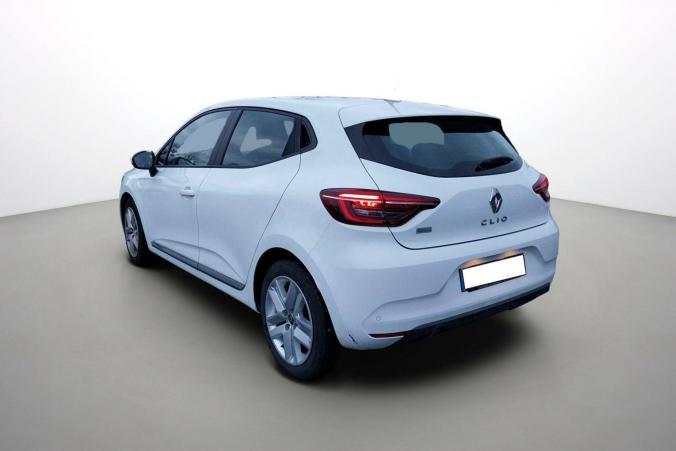 Vente en ligne Renault Clio 5 Clio Blue dCi 85 au prix de 12 990 €