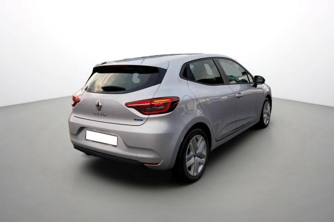 Vente en ligne Renault Clio 5 Clio E-Tech 140 - 21N au prix de 17 990 €