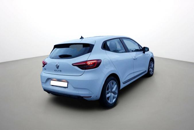 Vente en ligne Renault Clio 5 Clio Blue dCi 85 au prix de 12 990 €