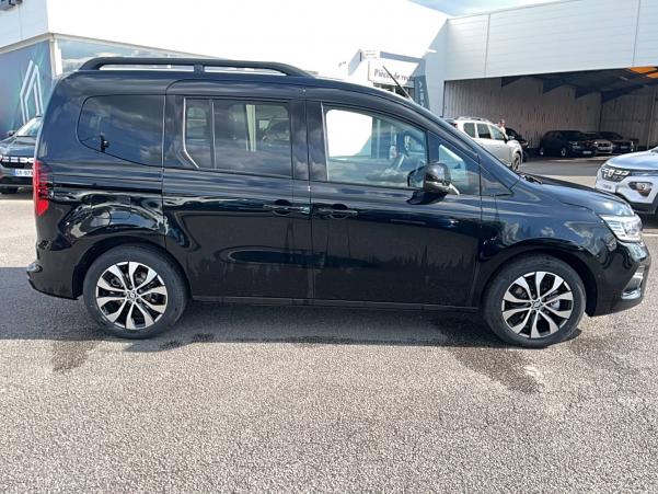 Vente en ligne Renault Kangoo  Blue dCi 95 au prix de 28 490 €