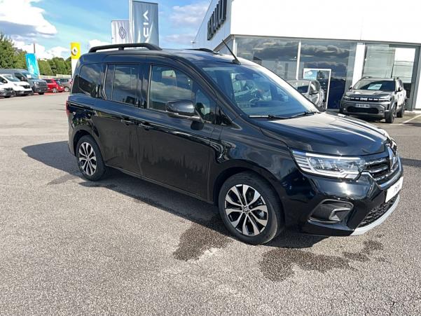 Vente en ligne Renault Kangoo  Blue dCi 95 au prix de 28 490 €