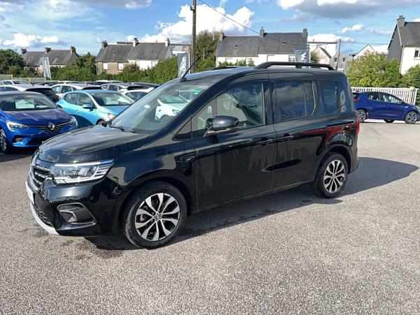 Vente en ligne Renault Kangoo  Blue dCi 95 au prix de 28 490 €