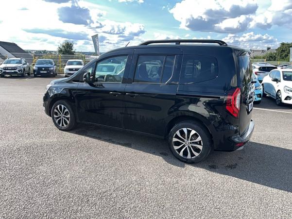 Vente en ligne Renault Kangoo  Blue dCi 95 au prix de 28 490 €