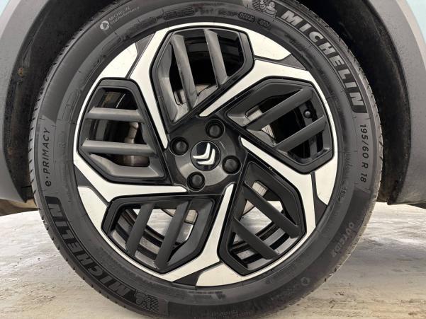 Vente en ligne Citroën C4  BlueHDi 130 S&S EAT8 au prix de 19 490 €