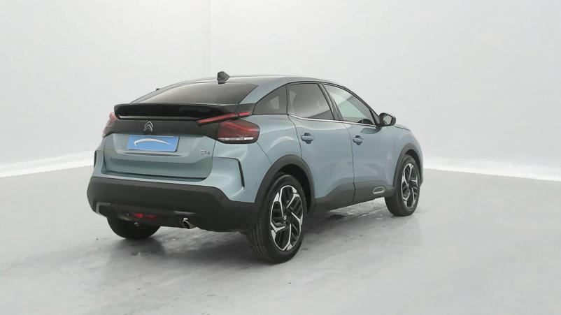 Vente en ligne Citroën C4  BlueHDi 130 S&S EAT8 au prix de 19 490 €