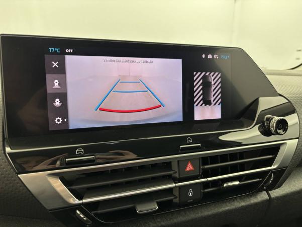 Vente en ligne Citroën C4  BlueHDi 130 S&S EAT8 au prix de 19 490 €