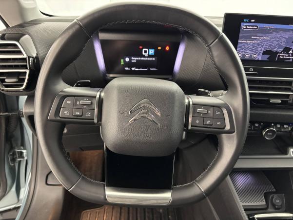 Vente en ligne Citroën C4  BlueHDi 130 S&S EAT8 au prix de 19 490 €