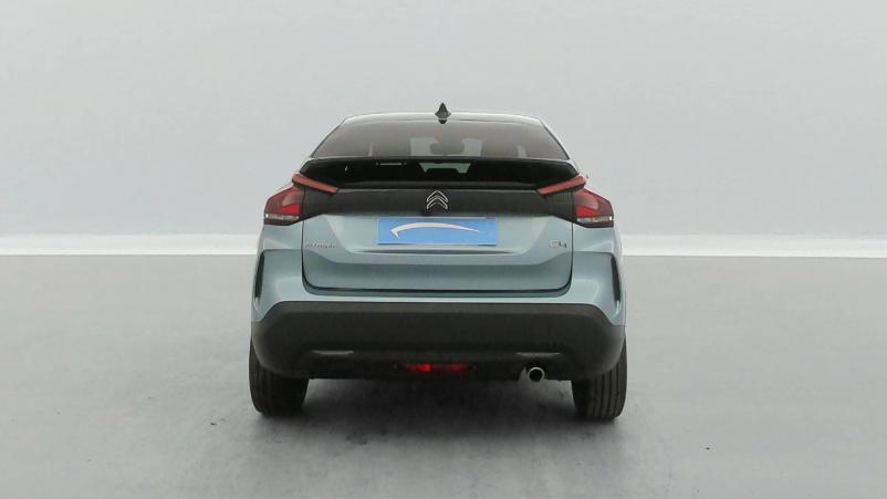 Vente en ligne Citroën C4  BlueHDi 130 S&S EAT8 au prix de 19 490 €