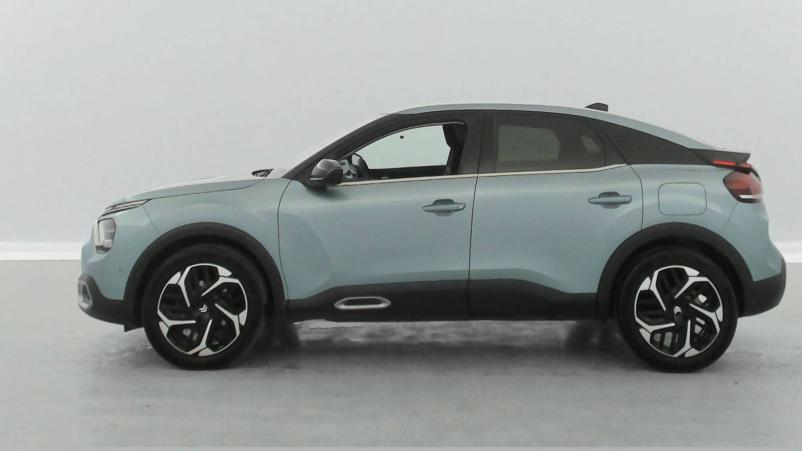 Vente en ligne Citroën C4  BlueHDi 130 S&S EAT8 au prix de 19 490 €