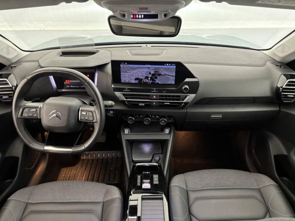 Vente en ligne Citroën C4  BlueHDi 130 S&S EAT8 au prix de 19 490 €