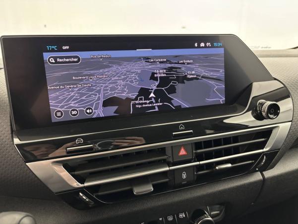 Vente en ligne Citroën C4  BlueHDi 130 S&S EAT8 au prix de 19 490 €