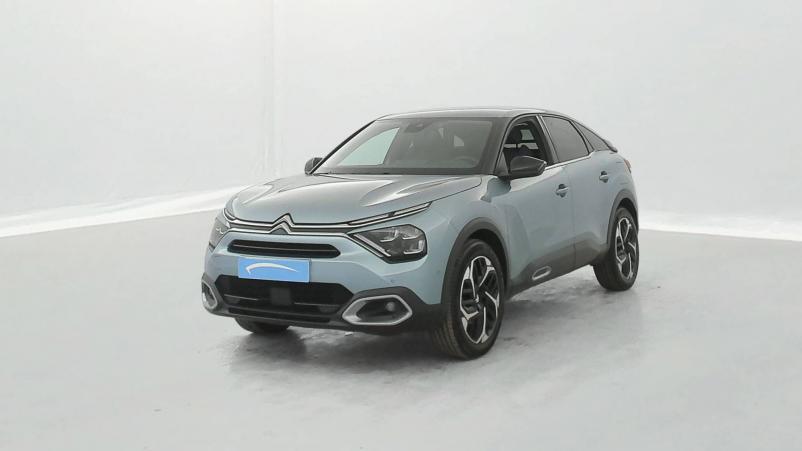 Vente en ligne Citroën C4  BlueHDi 130 S&S EAT8 au prix de 19 490 €