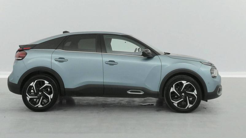 Vente en ligne Citroën C4  BlueHDi 130 S&S EAT8 au prix de 19 490 €